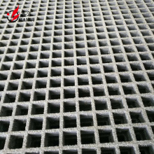 38x38 сеткой песчаной поверхности стекла волокна тротуаре дренажная решетка